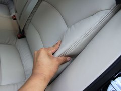 菲翔 2012款 1.4T DCT 尊享版