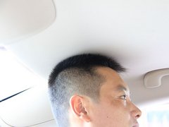 菲翔 2012款 1.4T DCT 尊享版