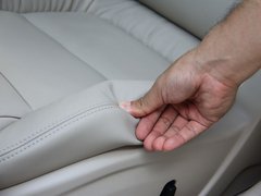 菲翔 2012款 1.4T DCT 尊享版