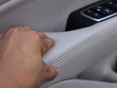 菲翔 2012款 1.4T DCT 尊享版