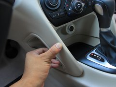 菲翔 2012款 1.4T DCT 尊享版