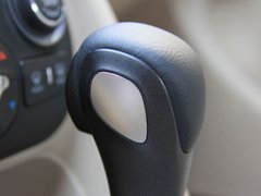 菲翔 2012款 1.4T DCT 尊享版