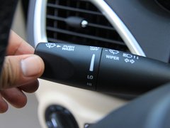 菲翔 2012款 1.4T DCT 尊享版