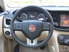 菲翔 2012款 1.4T DCT 尊享版