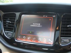 菲翔 2012款 1.4T DCT 尊享版