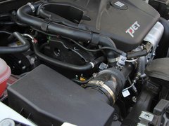 菲翔 2012款 1.4T DCT 尊享版