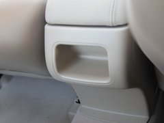 菲翔 2012款 1.4T DCT 尊享版