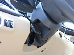 菲翔 2012款 1.4T DCT 尊享版