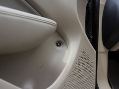 菲翔 2012款 1.4T DCT 尊享版