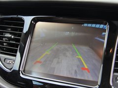 菲翔 2012款 1.4T DCT 尊享版