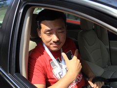 菲翔 2012款 1.4T DCT 尊享版