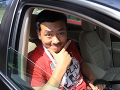 菲翔 2012款 1.4T DCT 尊享版
