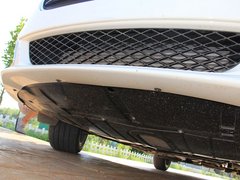 菲翔 2012款 1.4T DCT 尊享版