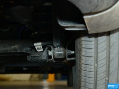 菲翔 2012款 1.4T DCT 尊享版
