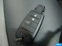 菲翔 2012款 1.4T DCT 尊享版