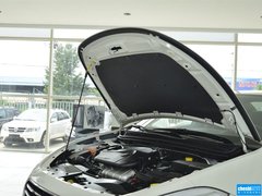 菲翔 2012款 1.4T DCT 尊享版