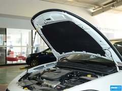 菲翔 2012款 1.4T DCT 尊享版