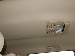 奥德赛 2011款 2.4L 自动 豪华版 7座