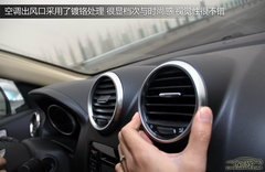 哈弗H6 2011款 2.0T 手动 柴油两驱精英型 5座