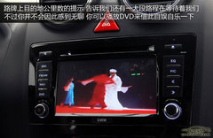 哈弗H6 2011款 2.0T 手动 柴油两驱精英型 5座