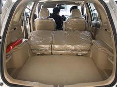 哈弗H6 2011款 2.0L 手动 汽油两驱尊贵型 5座