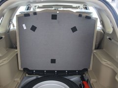 哈弗H6 2011款 2.0T 手动 柴油两驱尊贵型 5座