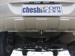 哈弗H6 2011款 2.0T 手动 柴油两驱尊贵型 5座