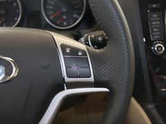 哈弗H6 2011款 2.0T 手动 柴油两驱尊贵型 5座