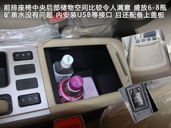 哈弗H6 2011款 2.0T 手动 柴油两驱尊贵型 5座
