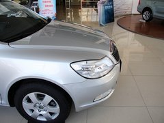 明锐 2012款 1.6 自动 逸俊版