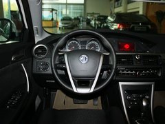 MG  MG6 掀背 1.8 AT