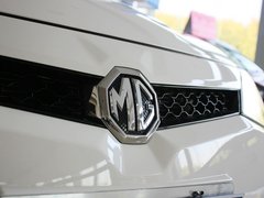 MG  MG6 掀背 1.8 AT
