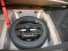 MG6 2012款 掀背 1.8T 自动 豪华版