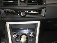 MG6 2012款 掀背 1.8T 自动 豪华版