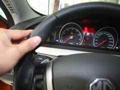 MG6 2012款 掀背 1.8T 自动 豪华版