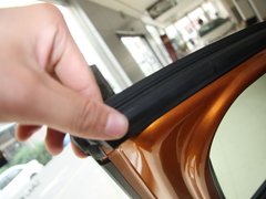 MG6 2012款 掀背 1.8T 自动 豪华版