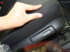 MG6 2012款 掀背 1.8T 自动 豪华版