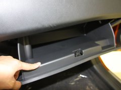 MG6 2012款 掀背 1.8T 自动 豪华版