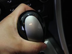 MG6 2012款 掀背 1.8T 自动 豪华版