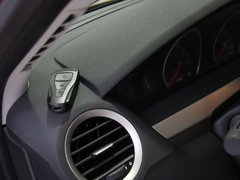 MG6 2012款 掀背 1.8T 自动 豪华版