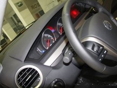 MG6 2012款 掀背 1.8T 自动 豪华版