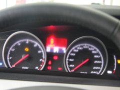 MG6 2012款 掀背 1.8T 自动 豪华版