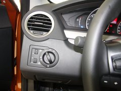 MG6 2012款 掀背 1.8T 自动 豪华版