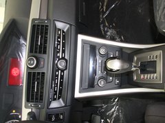MG6 2012款 掀背 1.8T 自动 豪华版