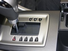 MG6 2012款 掀背 1.8T 自动 豪华版