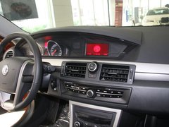 MG6 2012款 掀背 1.8T 自动 豪华版