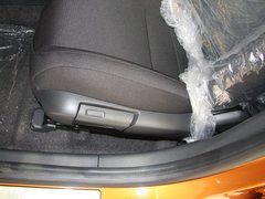 MG6 2012款 掀背 1.8T 自动 豪华版