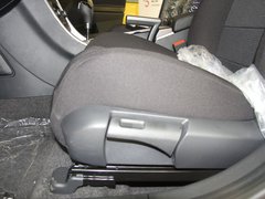 MG6 2012款 掀背 1.8T 自动 豪华版