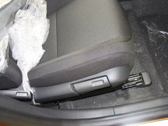 MG6 2012款 掀背 1.8T 自动 豪华版