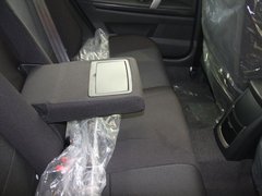 MG6 2012款 掀背 1.8T 自动 豪华版